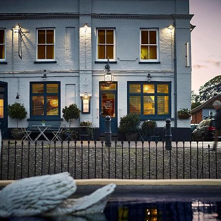 Hotel The Mistley Thorn Esterno foto