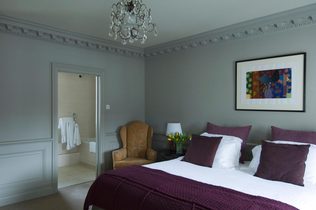 Hotel The Mistley Thorn Esterno foto