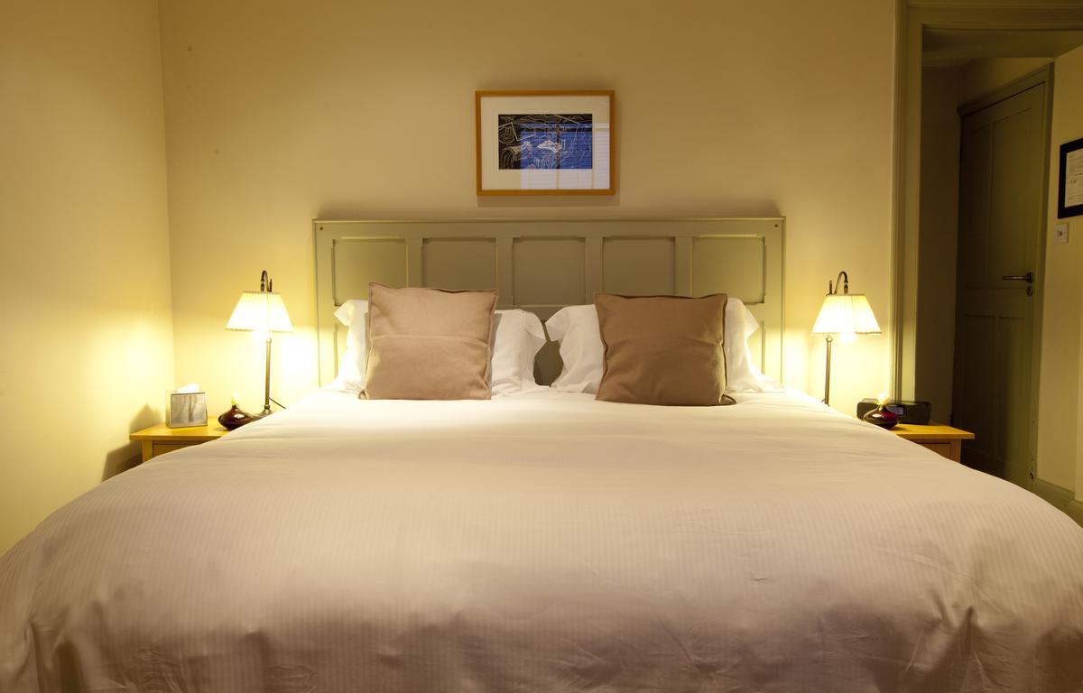 Hotel The Mistley Thorn Esterno foto