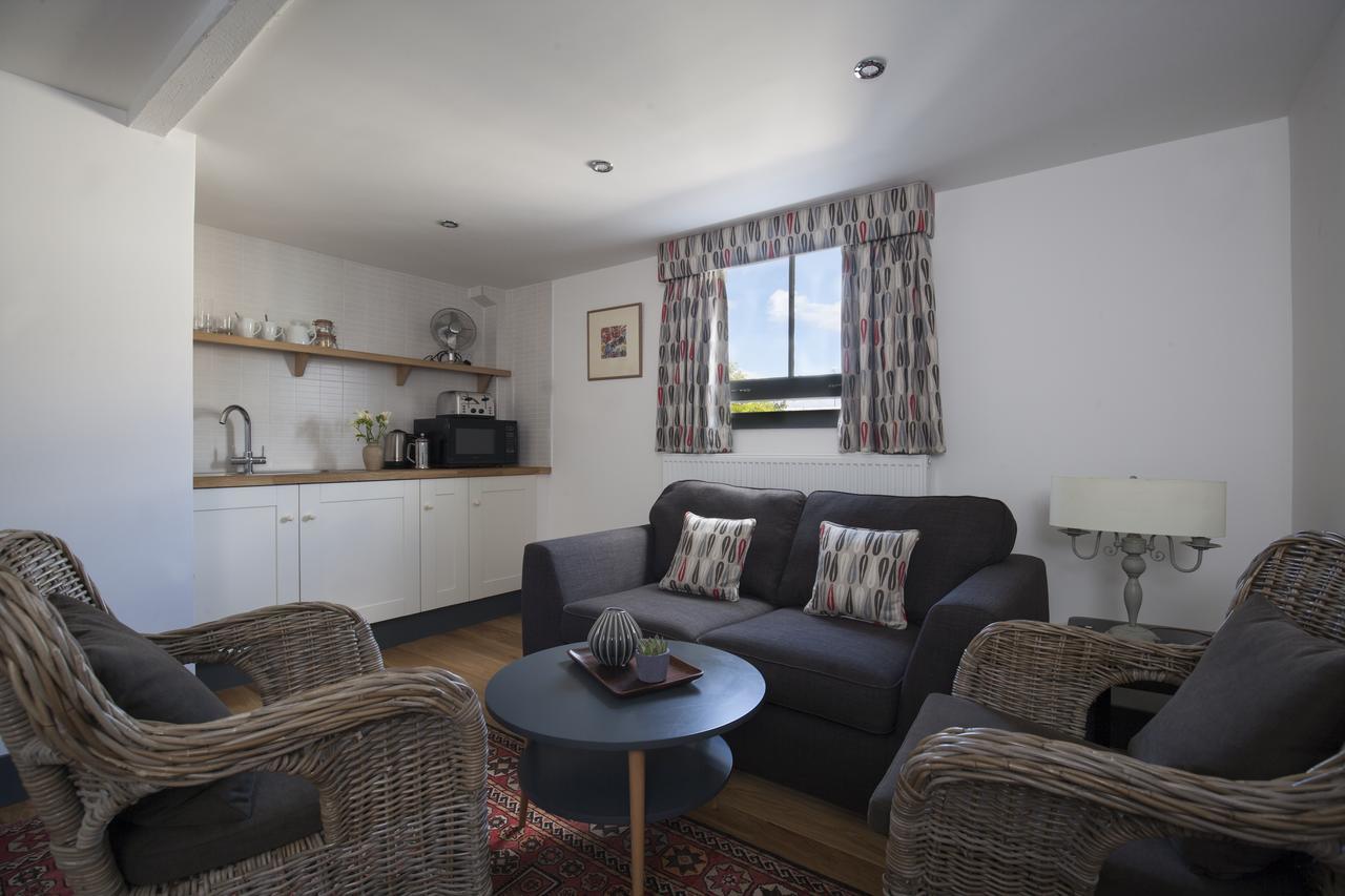 Hotel The Mistley Thorn Esterno foto
